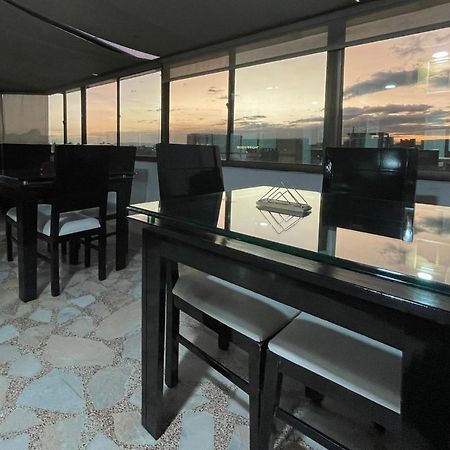 Hotel Airport Travel Bogota Exterior photo